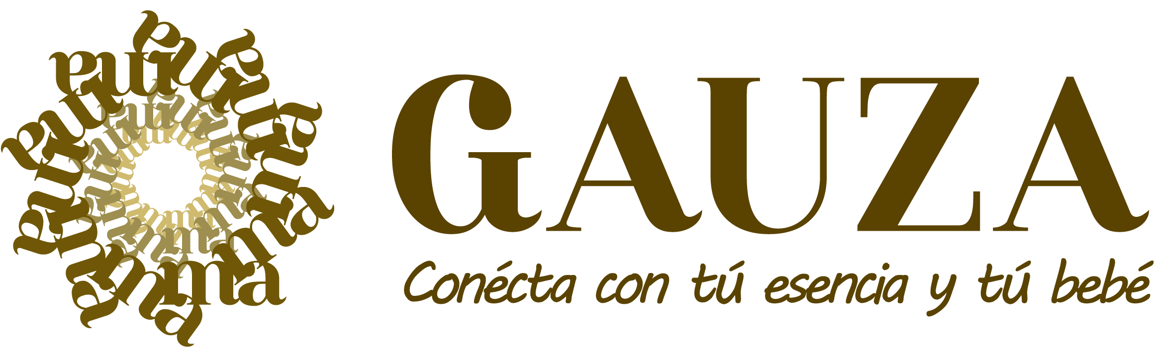 Logo de GAUZA